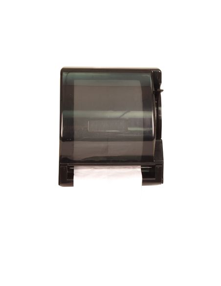 Dispensador Higienico Q-Connect De Toallitas Papel 27,5X33,5X24,2 Cm