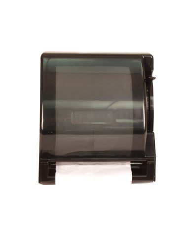 Dispensador Higienico Q-Connect De Toallitas Papel 27,5X33,5X24,2 Cm