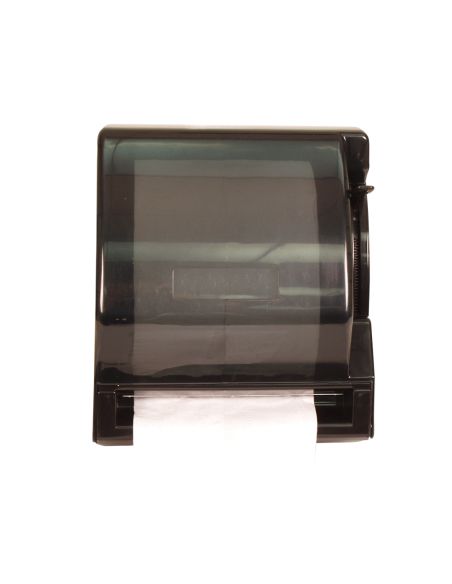 Dispensador Higienico Q-Connect De Toallitas Papel 27,5X33,5X24,2 Cm