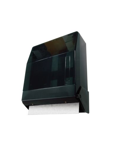 Dispensador Higienico Q-Connect De Toallitas Papel 36X28X13 Cm