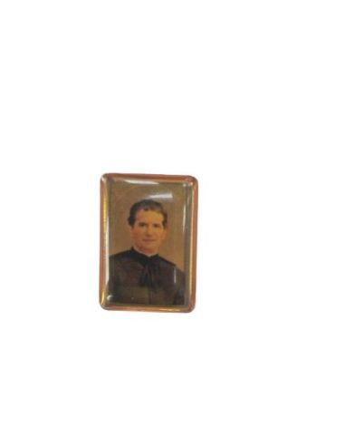 Alfiler 15X20Mm Esnaltado Don Bosco R.729/O
