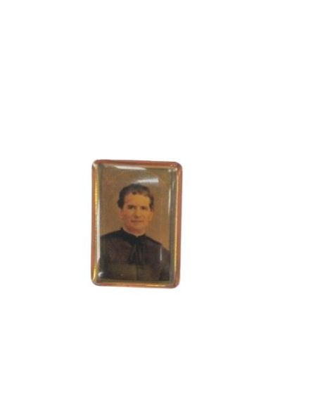 Alfiler 15X20Mm Esnaltado Don Bosco R.729/O