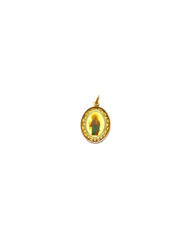 Medalla Maria Auxiliadora R.311/O