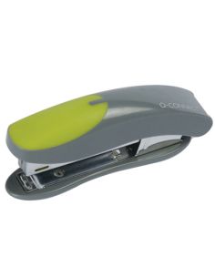 Grapadora Q-Connect Kf00991 Plastico Capacidad 12 Hojas