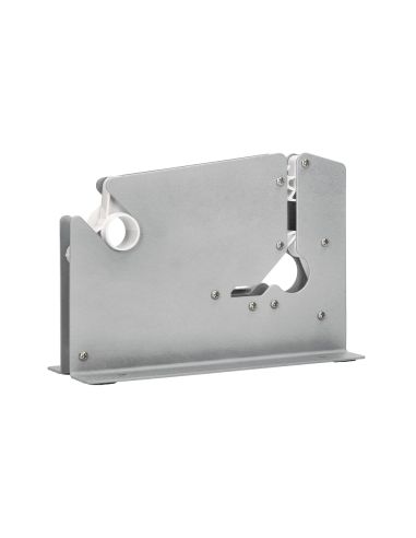 Maquina Cierra Bolsa Q-Connect Acero Inoxidable