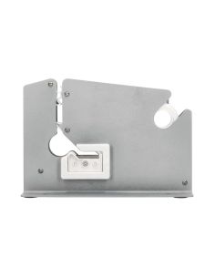 Maquina Cierra Bolsa Q-Connect Acero Inoxidable 2