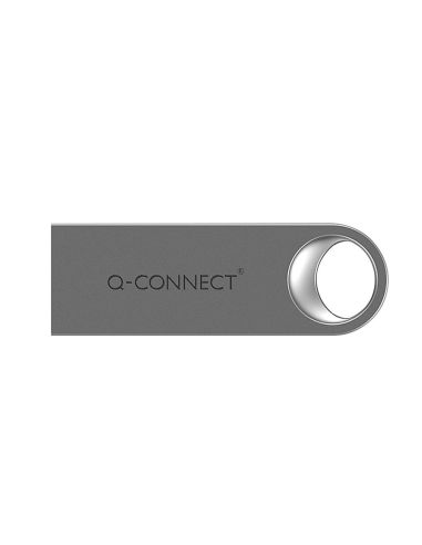 Memoria Usb Q-Connect Flash Premium 32 Gb 3.0|Libreriasalesiana