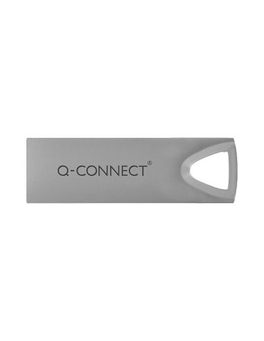 Memoria Usb Q-Connect Flash Premium 4 Gb 2.0|Libreriasalesiana