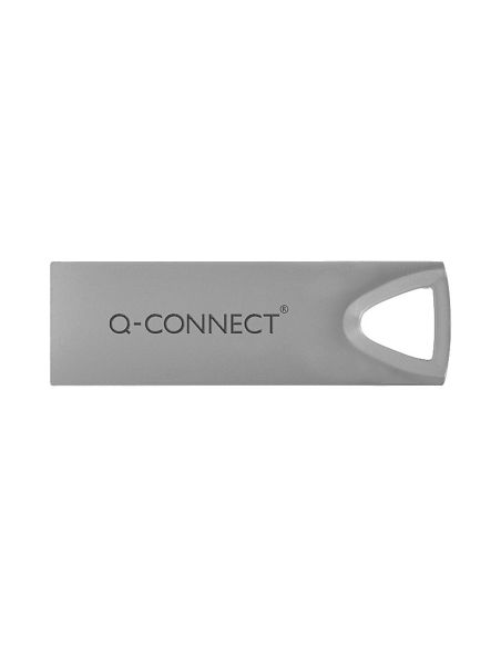 Memoria Usb Q-Connect Flash Premium 8 Gb 2.0|Libreriasalesiana