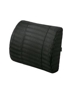 Respaldo Ergonomico Q-Connect De Espuma Sistema Memory Foam 340X300X110 Mm 2