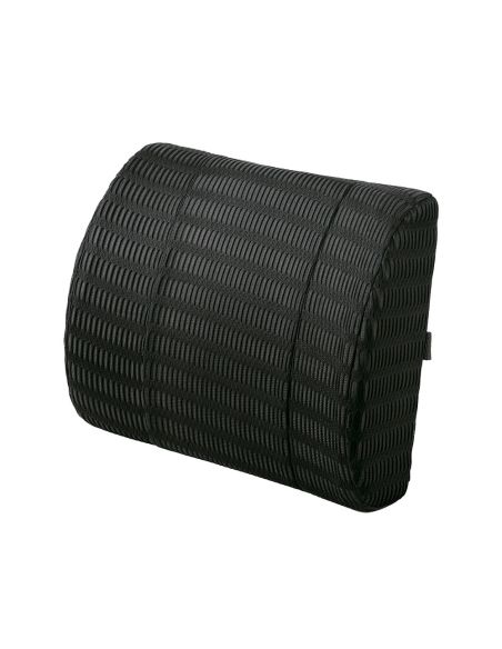 Respaldo Ergonomico Q-Connect De Espuma Sistema Memory Foam 340X300X110 Mm