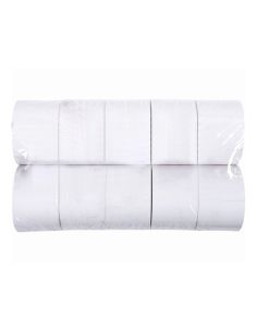 Rollo Sumadora Termico Q-Connect 44 Mm Ancho X 70 Mm Diametro Sin Bisfenol A 2