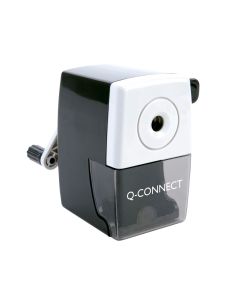 Sacapuntas Sobremesa Q-Connect Manual 2