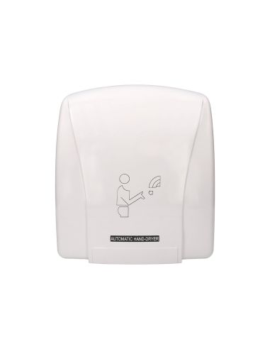 Secador De Manos Q-Connect Automatico 240X205X256 Mm