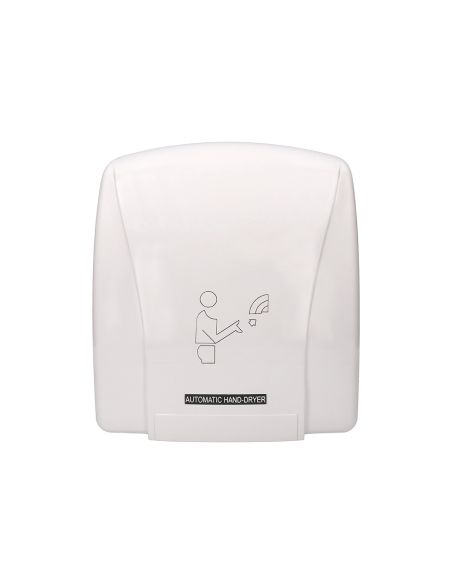 Secador De Manos Q-Connect Automatico 240X205X256 Mm