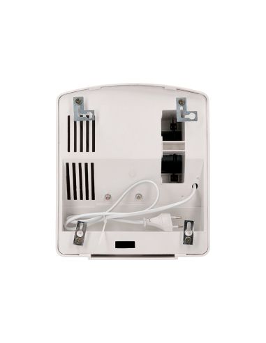 Secador De Manos Q-Connect Automatico 240X205X256 Mm