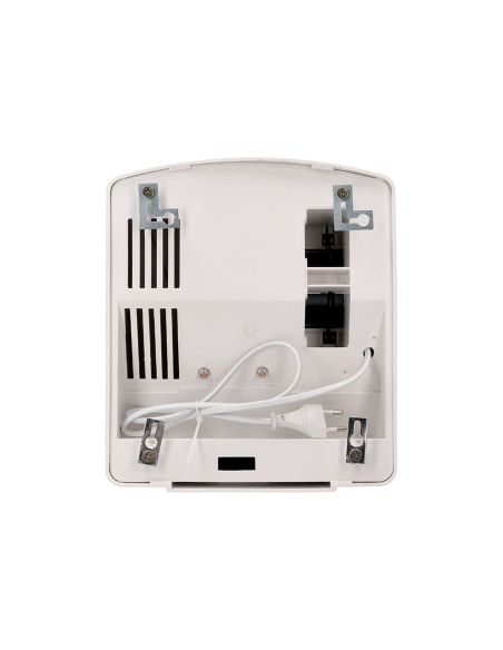 Secador De Manos Q-Connect Automatico 240X205X256 Mm