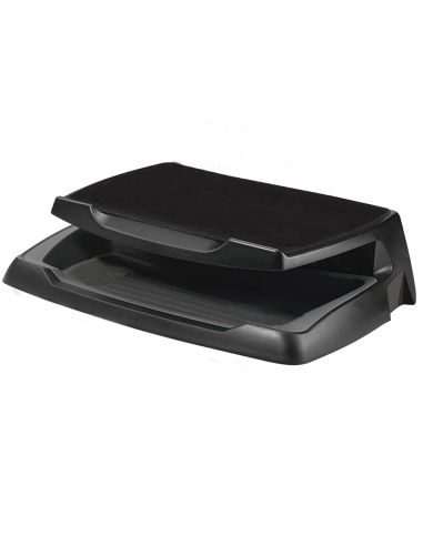 Soporte Q-Connect Para Portatil Y Monitor De Pc