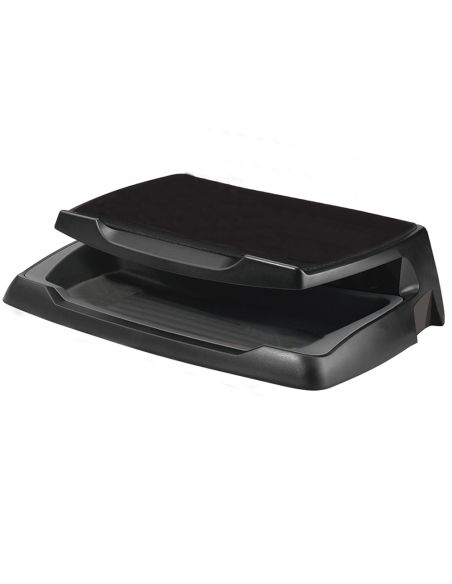 Soporte Q-Connect Para Portatil Y Monitor De Pc