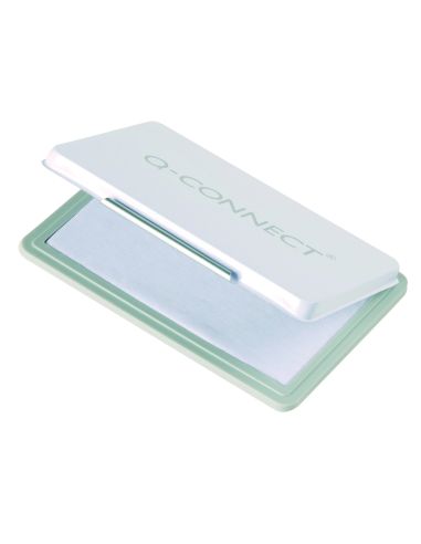 Tampon Q-Connect Nº2 110X70 Mm Sin Entintar