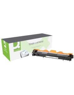 Toner Q-Connect Compatible Brother Tn1050 Hl-1110 Negro 1.000 Pag 2
