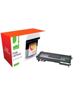 Toner Q-Connect Compatible Brother Tn2010 Hl-2130 / 2132 / 2135 Negro 1.000 Pag. 2