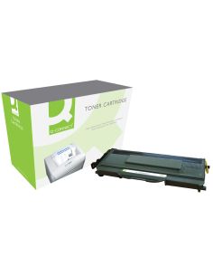 Toner Q-Connect Compatible Brother Tn2110 Hl-2140 / 2150 / 2170 Negro 1.500 Pag 2