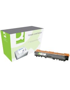 Toner Q-Connect Compatible Brother Tn241Bk Hl-3140Cw / 3150Cdw / 3170Cdw /Negro Dcp-9020Cdw Negro 2.500 Pag 2