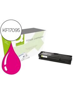 Toner Q-Connect Compatible Brother Tn245M Hl-3140Cw / 3150Cdw / 3170Cdw / Dcp-9020Cdw Magenta 2.200 Pag
