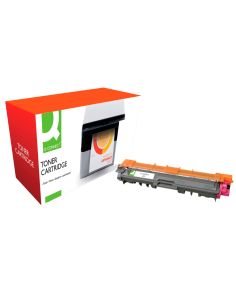 Toner Q-Connect Compatible Brother Tn245M Hl-3140Cw / 3150Cdw / 3170Cdw / Dcp-9020Cdw Magenta 2.200 Pag 2