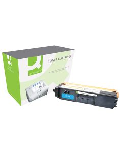 Toner Q-Connect Compatible Brother Tn325C Hl-4140Cn / 4150Cdn / 4570Cdw / 4570Cdwt / Dcp 9055Cdn Cian 3.500 Pag 2