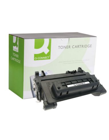Toner Q-Connect Compatible Hp Cc364A Laserjet 4015/4515 -10.000Pag- Negro