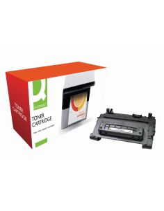 Toner Q-Connect Compatible Hp Cc364A Laserjet 4015/4515 -10.000Pag- Negro 2