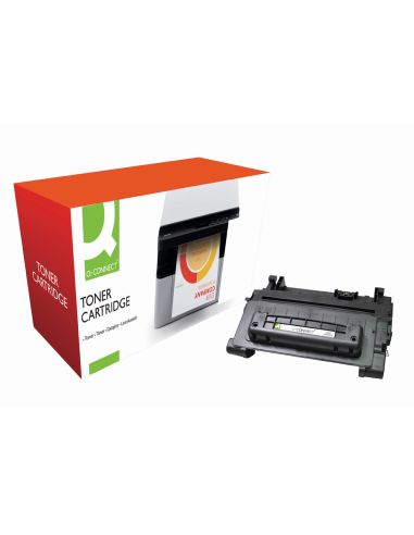 Toner Q-Connect Compatible Hp Cc364A Laserjet 4015/4515 -10.000Pag- Negro