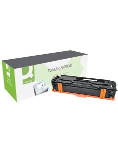 Toner Q-Connect Compatible Hp Cf210X Color Laserjet M251N / 251Nw / 276N / 276Nw Negro 2.400 Pag 2