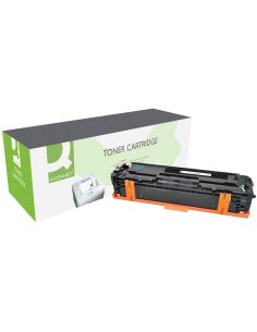 Toner Q-Connect Compatible Hp Cf211A Color Laserjet M251N / 251Nw / 276N / 276Nw Cian 1.800 Pag 2