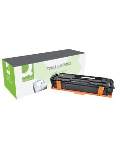 Toner Q-Connect Compatible Hp Cf212A Color Laserjet M251N / 251Nw / 276N / 276Nw Amarillo 1.800 Pag 2