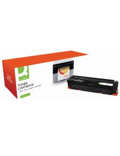 Toner Q-Connect Compatible Hp Cf410A Para Color Laserjet Pro M377 / M452 / Mfp M477 Negro 2300 Pag 2