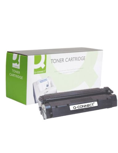Toner Q-Connect Compatible Hp Laserjet M125Nw /127Fn / 127Fw Negro -1.500 Pag-