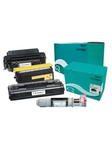 Toner Q-Connect Compatible Hp Lj2300 Q2610A -6.000Pag-
