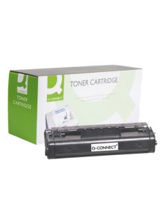 Toner Q-Connect Compatible Para Hp-1100 Ep-22 C4092A -2.500Pag-