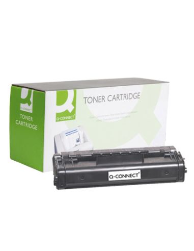 Toner Q-Connect Compatible Para Hp-1100 Ep-22 C4092A -2.500Pag-