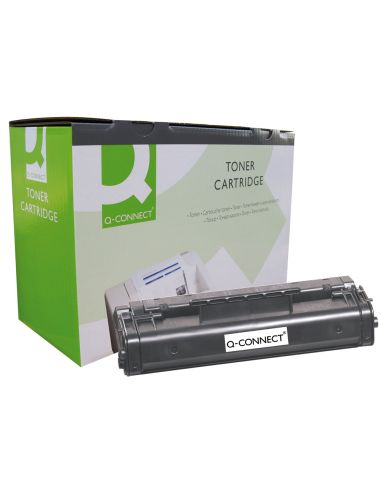 Toner Q-Connect Compatible Para Hp-1100 Ep-22 C4092A -2.500Pag-