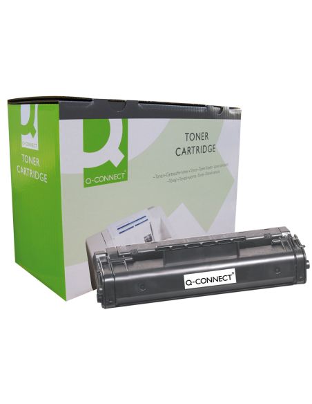 Toner Q-Connect Compatible Para Hp-1100 Ep-22 C4092A -2.500Pag-