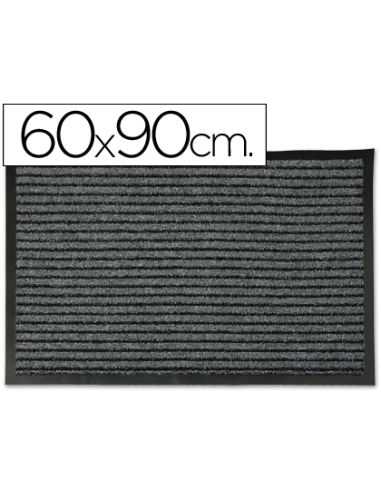 Alfombra Fast-Paperflow Antipolvo 60X90 Cm