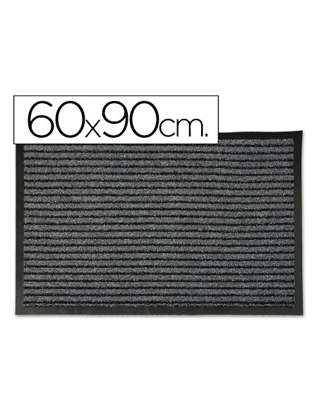 Alfombra Fast-Paperflow Antipolvo 60X90 Cm