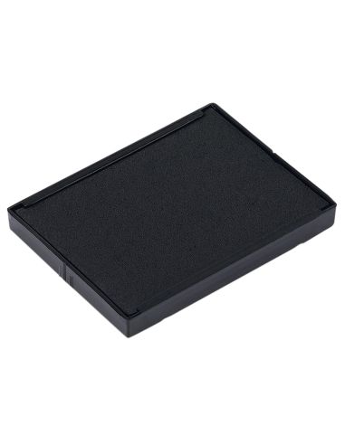 Almohadilla De Repuesto Trodat 4729 Negro Blister De 2 Unidades