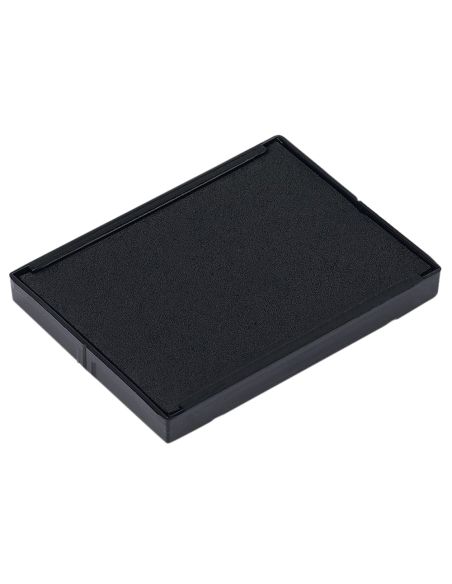 Almohadilla De Repuesto Trodat 4729 Negro Blister De 2 Unidades