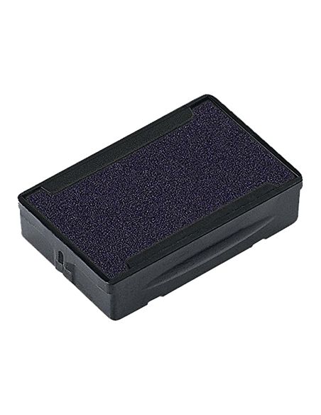 Almohadilla De Repuesto Trodat 4810 Negro Blister De 2 Unidades