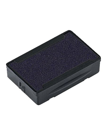 Almohadilla De Repuesto Trodat 4810 Negro Blister De 2 Unidades